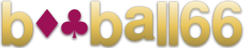 booball66 โลโก้